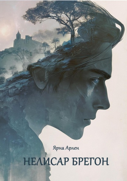Скачать книгу Нелисар Брегон