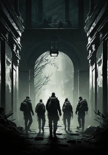 Скачать книгу Академия Сталкеров и тропа теней