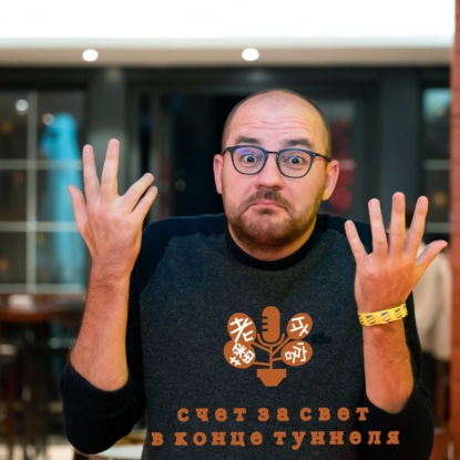 Скачать книгу счет за свет в конце туннеля