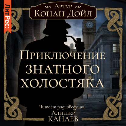 Скачать книгу Приключение знатного холостяка