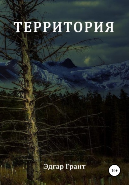 Скачать книгу Территория
