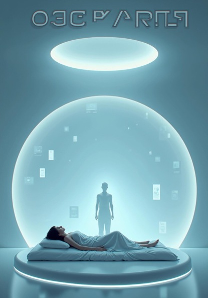 Скачать книгу Посмертие