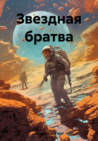 Скачать книгу Звездная братва