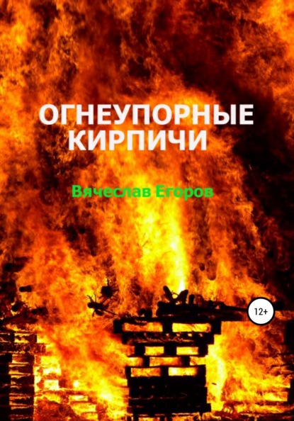 Скачать книгу Огнеупорные кирпичи