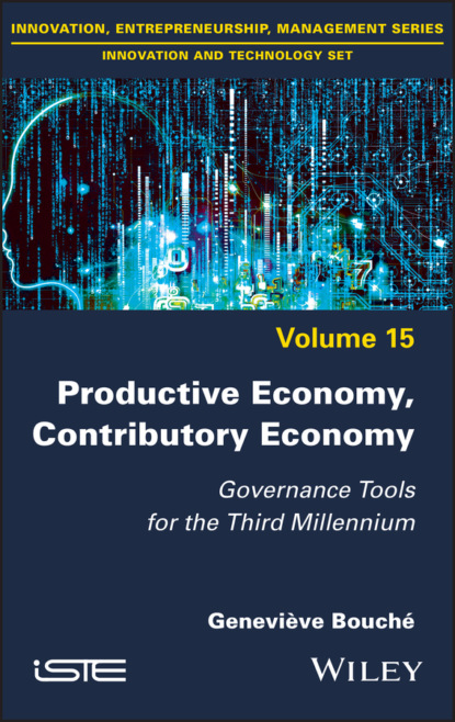 Скачать книгу Productive Economy, Contributory Economy