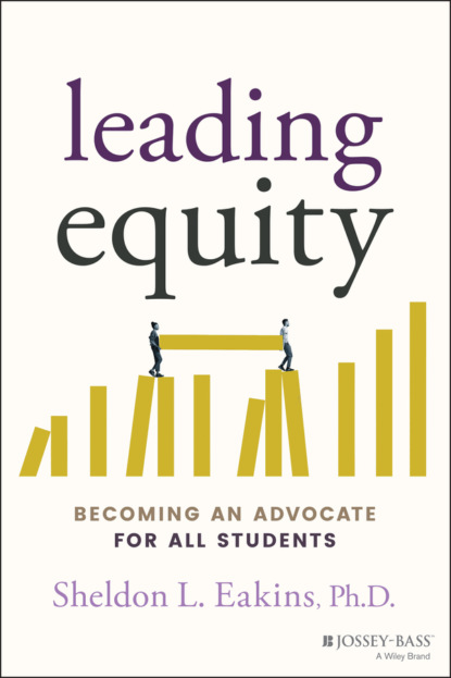 Скачать книгу Leading Equity