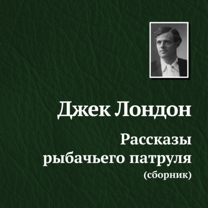 Скачать книгу Рассказы рыбачьего патруля