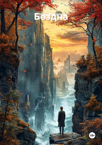 Скачать книгу Бездна