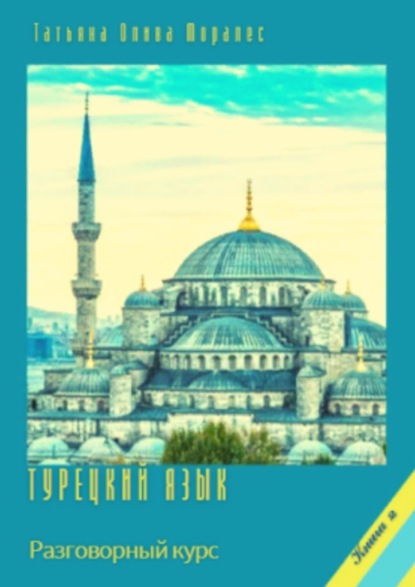 Турецкий язык. Разговорный курс. Книга 2
