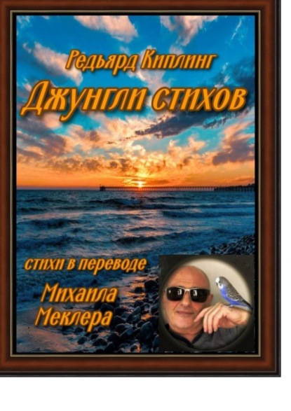 Скачать книгу Джунгли стихов