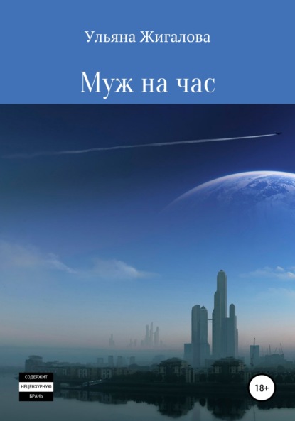 Скачать книгу Муж на час