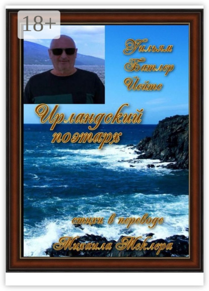 Скачать книгу Ирландский поэтарх