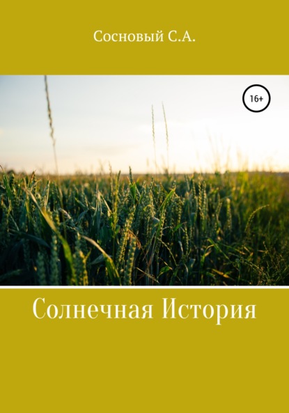 Скачать книгу Солнечная история