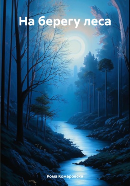 Скачать книгу На берегу леса