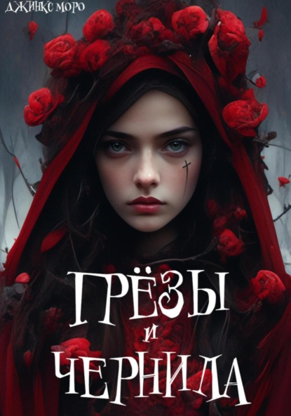 Скачать книгу Грёзы и чернила