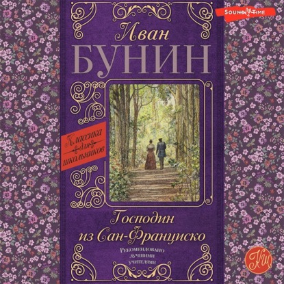 Скачать книгу Господин из Сан-Франциско