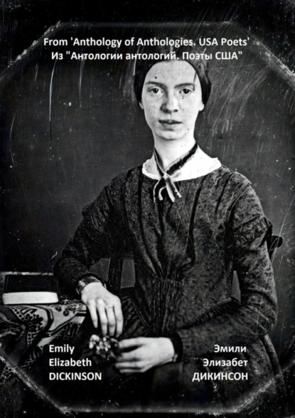 Скачать книгу Из «Антологии антологий. Поэты США»