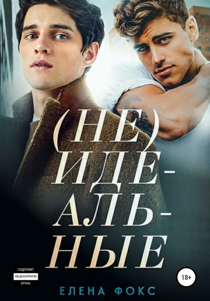 Скачать книгу (Не)идеальные