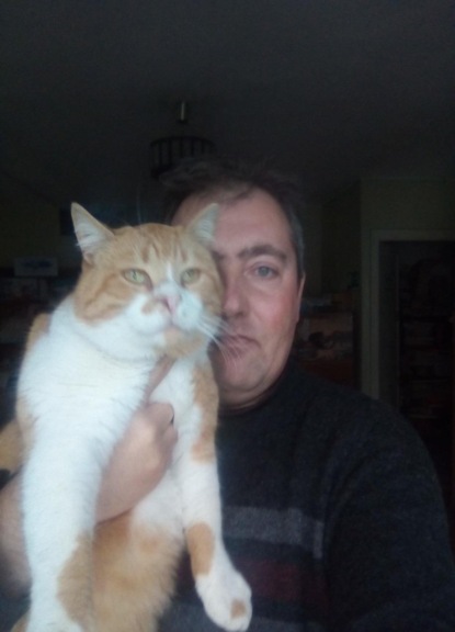 Скачать книгу Рыжик