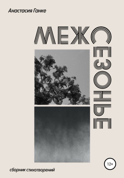 Скачать книгу Межсезонье. Сборник стихотворений