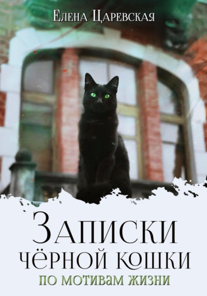 Скачать книгу Записки черной кошки. По мотивам жизни