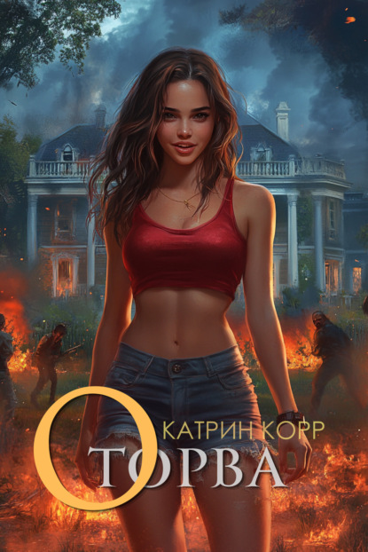 Скачать книгу Оторва