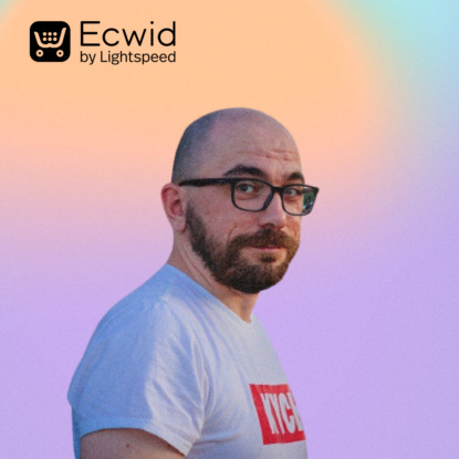 Скачать книгу Как управлять отделом внутри огромной корпорации • Владимир Тарасов, Ecwid by Lightspeed