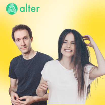 Скачать книгу Партнёрский бизнес, работа в стартапе и психотерапия • Ольга Китаина, Андрей Бреслав, Alter