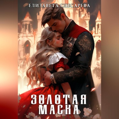 Скачать книгу Золотая маска