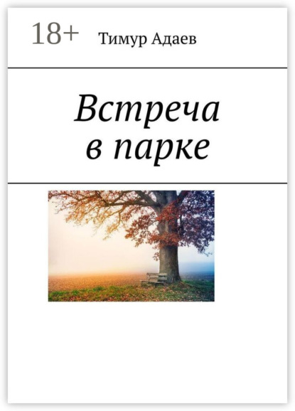 Скачать книгу Встреча в парке