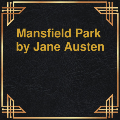 Mansfield Park (Unabridged)