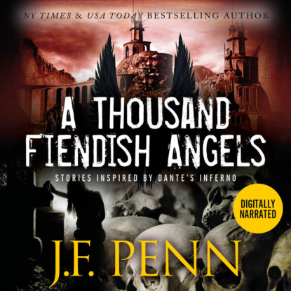 Скачать книгу A Thousand Fiendish Angels (Unabridged)