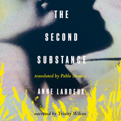 Скачать книгу The Second Substance (Unabridged)