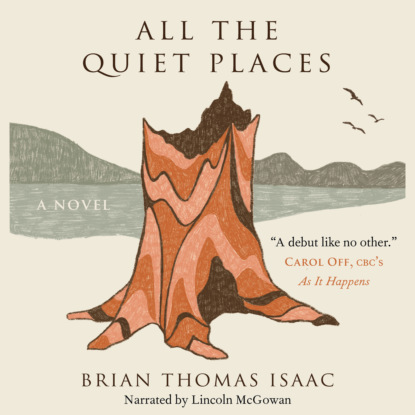 Скачать книгу All the Quiet Places - A Novel (Unabridged)