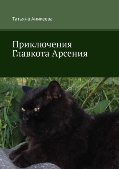 Скачать книгу Приключения Главкота Арсения