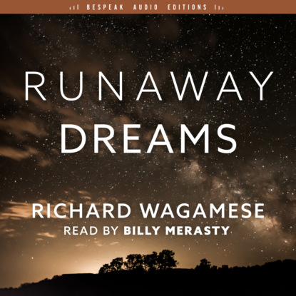 Скачать книгу Runaway Dreams (Unabridged)