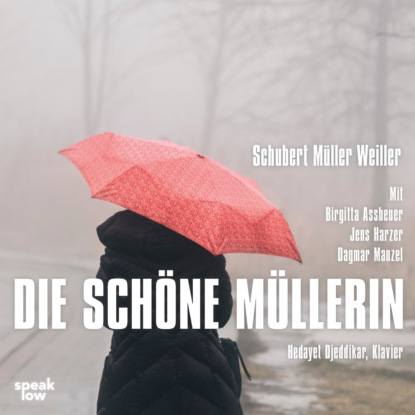 Скачать книгу Die schöne Müllerin (Ungekürzt)