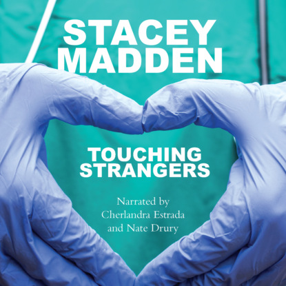 Скачать книгу Touching Strangers (Unabridged)