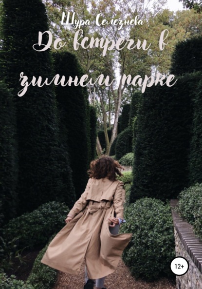 Скачать книгу До встречи в зимнем парке