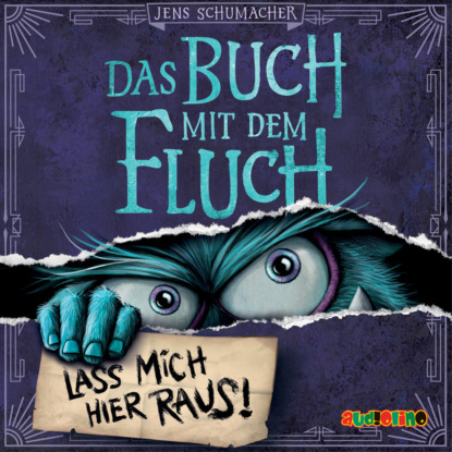 Скачать книгу Lass mich hier raus - Das Buch mit dem Fluch 1 (bearbeitete Fassung)