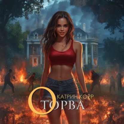 Скачать книгу Оторва