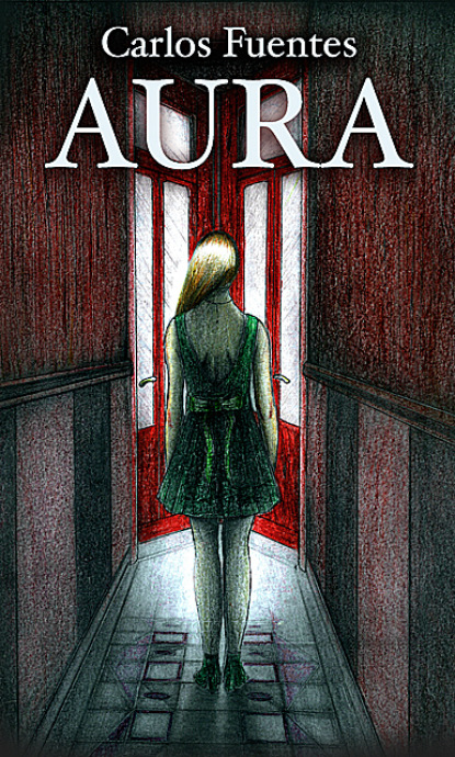 Скачать книгу Aura