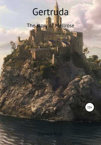 Скачать книгу Gertruda
