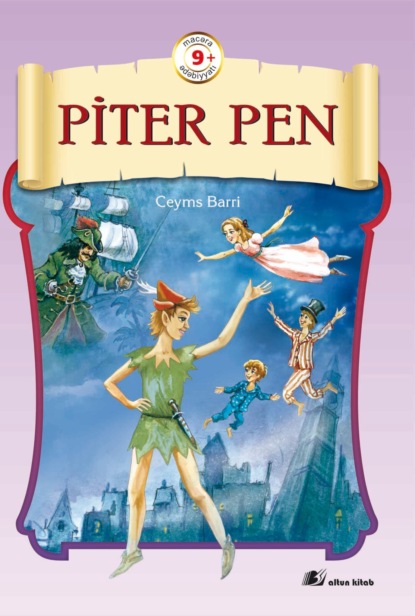 Piter Pen