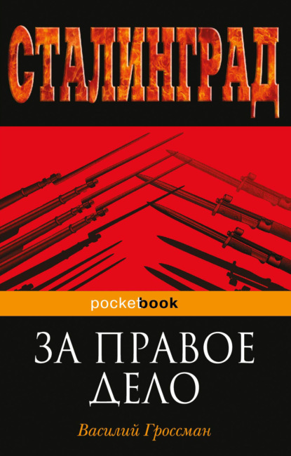 Скачать книгу За правое дело