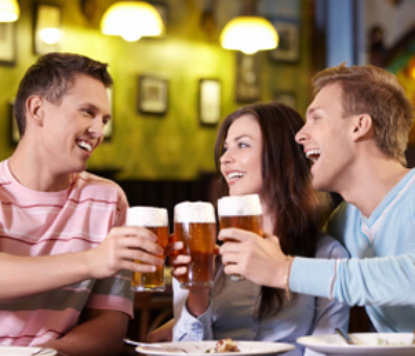 Скачать книгу Искусство вести себя в компании