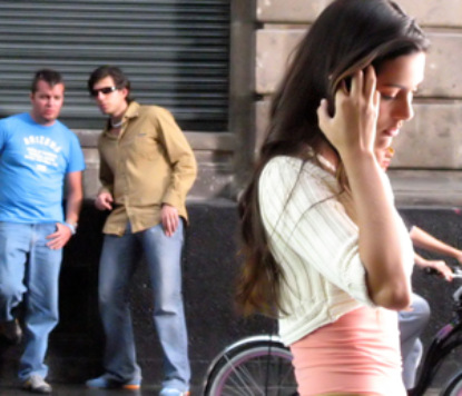 Скачать книгу Новый стандарт отношений