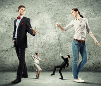 Скачать книгу Манипуляции