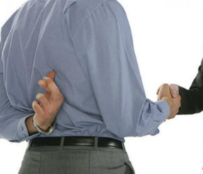 Скачать книгу Почему люди врут?