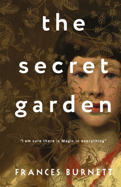 Скачать книгу The Secret Garden